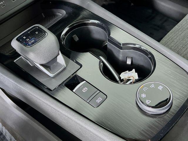 used 2023 Nissan Rogue car, priced at $23,900