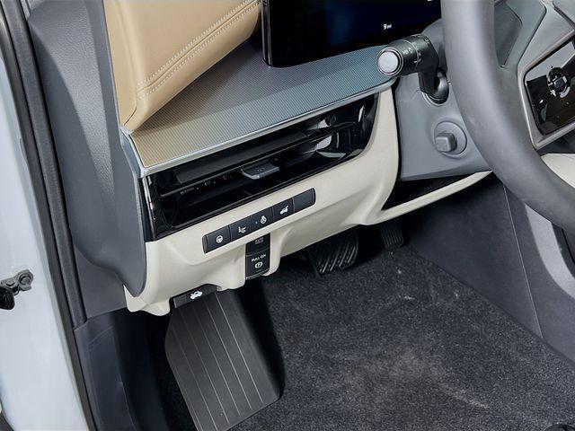 new 2025 Nissan Murano car, priced at $48,861