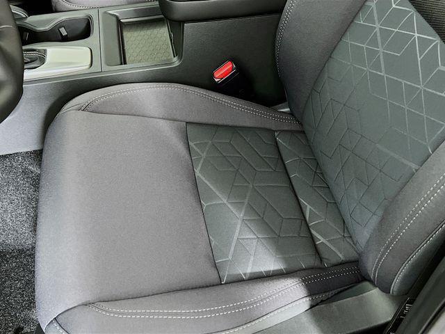 new 2025 Nissan Frontier car, priced at $39,940