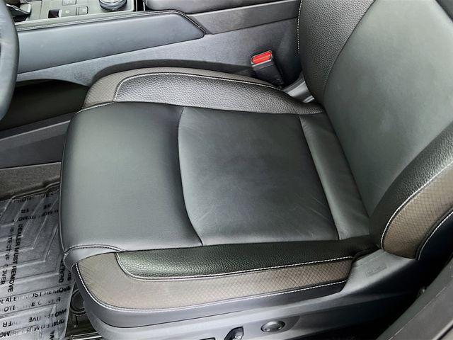 used 2022 Nissan Pathfinder car, priced at $31,900