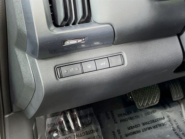 used 2022 Nissan Pathfinder car, priced at $31,900
