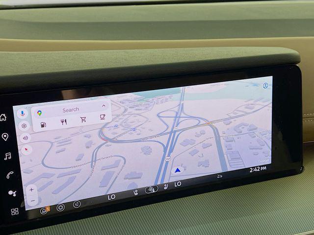 new 2025 Nissan Murano car, priced at $48,861