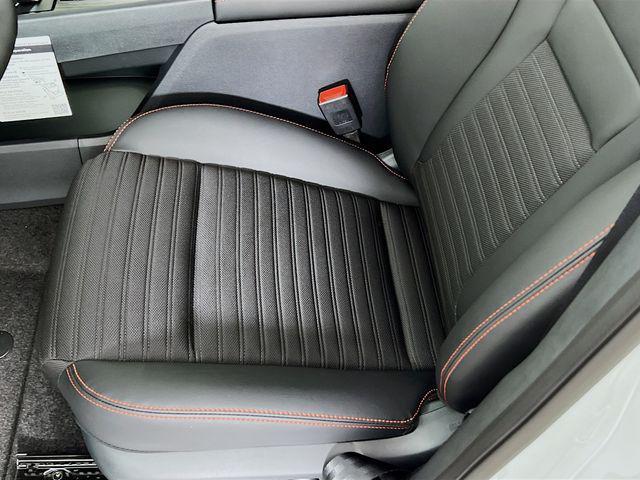 new 2026 Nissan Rogue car, priced at $33,499