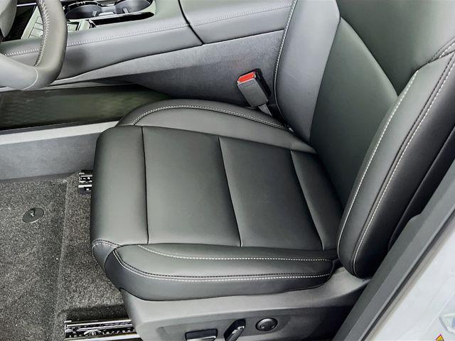 new 2025 Nissan Murano car, priced at $48,385