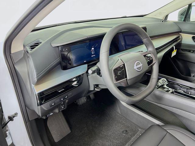 new 2025 Nissan Murano car, priced at $48,385