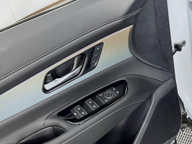 new 2025 Nissan Murano car, priced at $48,385