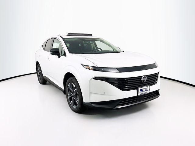 new 2025 Nissan Murano car, priced at $41,685