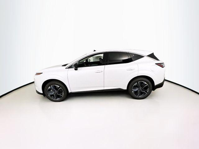 new 2025 Nissan Murano car, priced at $48,385