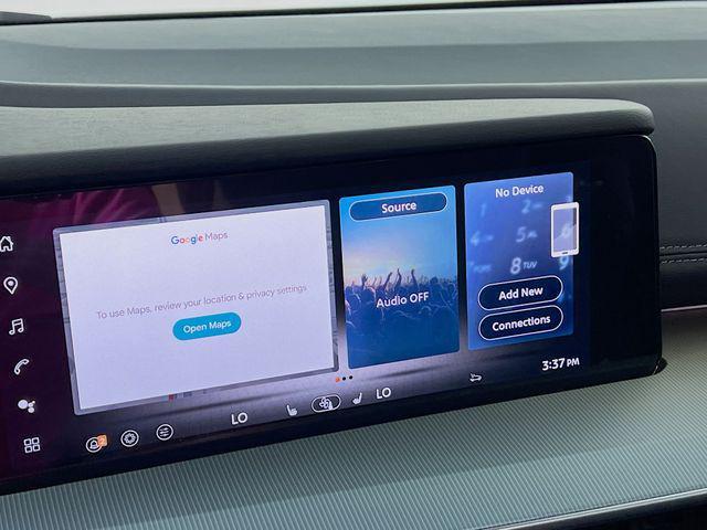new 2025 Nissan Murano car, priced at $48,385