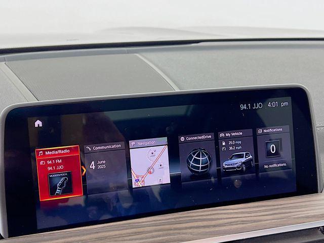 used 2019 BMW X3 car, priced at $18,900