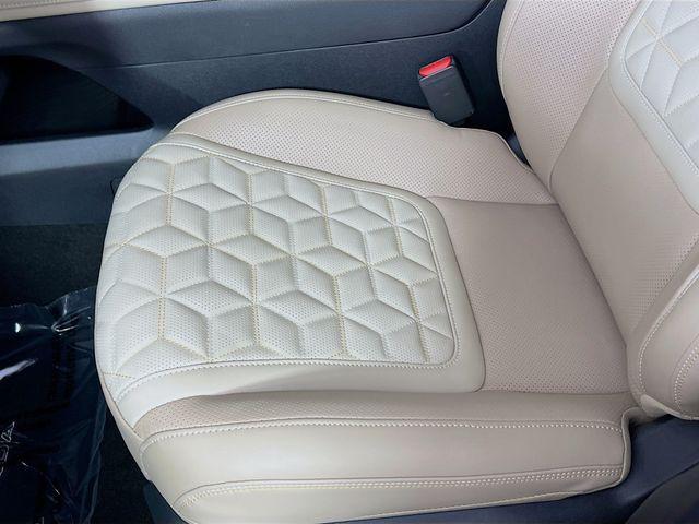 new 2026 Nissan Armada car, priced at $76,900