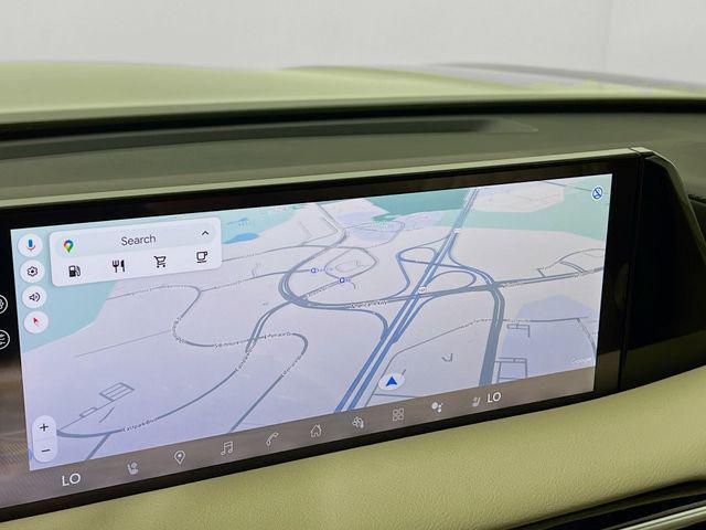 new 2026 Nissan Armada car, priced at $76,900