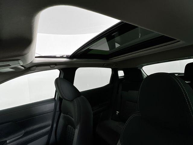new 2025 Nissan Kicks car, priced at $28,114