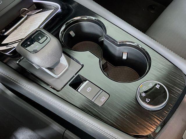 new 2026 Nissan Rogue car, priced at $38,332