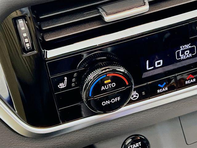 new 2026 Nissan Rogue car, priced at $38,332