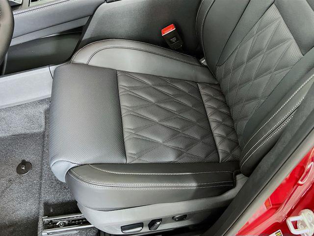 new 2026 Nissan Rogue car, priced at $38,332