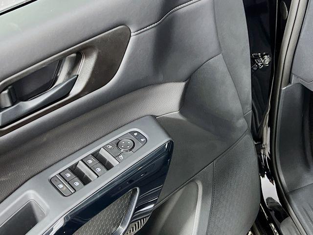 new 2025 Nissan Pathfinder car, priced at $38,188