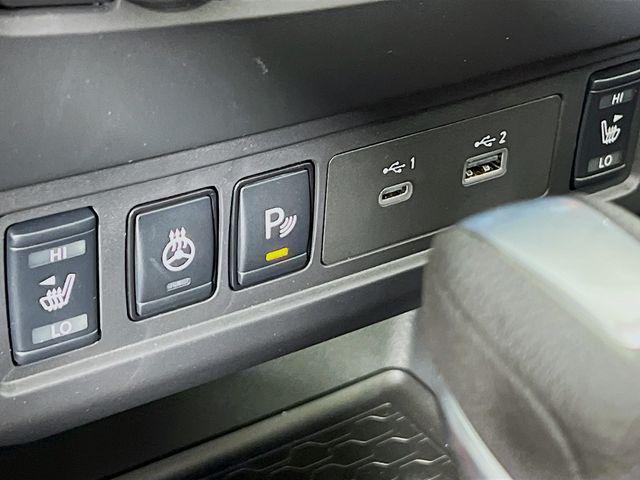 new 2026 Nissan Frontier car, priced at $47,871
