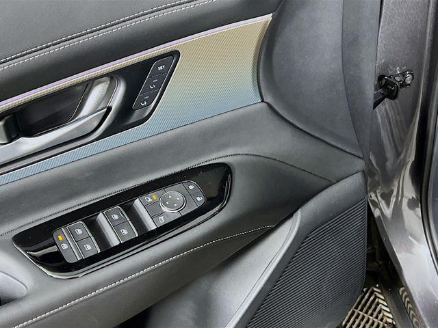 new 2025 Nissan Murano car, priced at $47,880