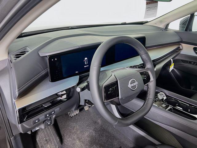 new 2025 Nissan Murano car, priced at $47,880