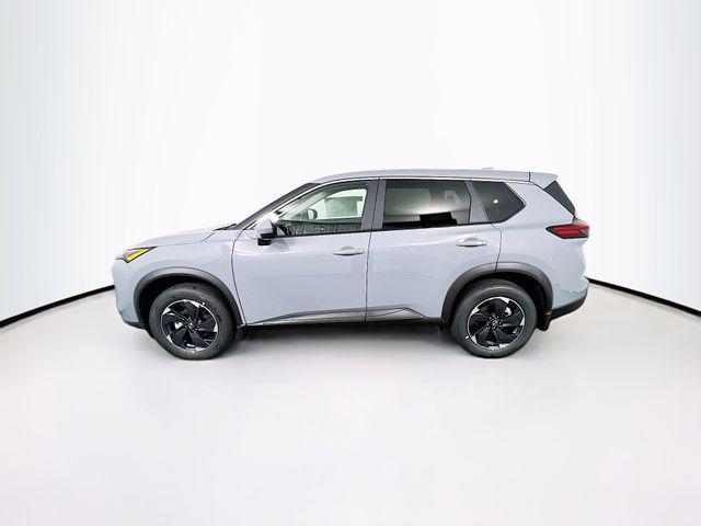 new 2026 Nissan Rogue car, priced at $30,840