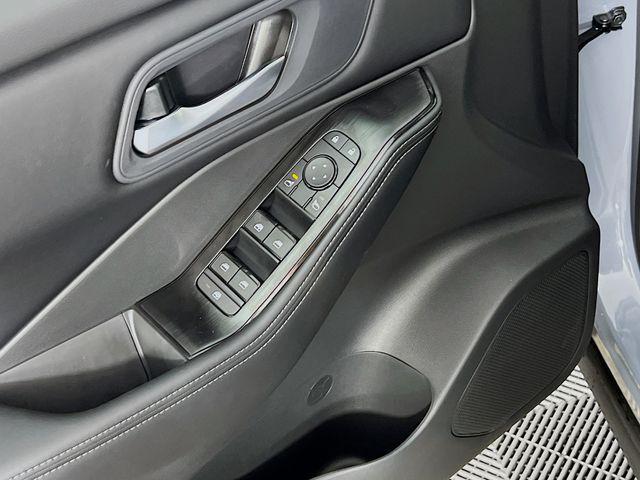 new 2026 Nissan Rogue car, priced at $30,840