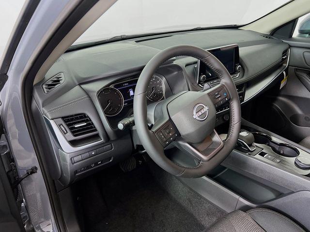 new 2026 Nissan Rogue car, priced at $30,840