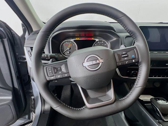 new 2026 Nissan Rogue car, priced at $30,840