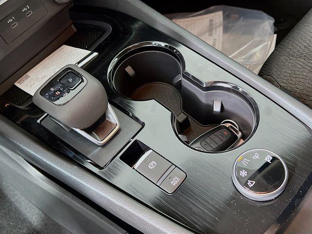 new 2026 Nissan Rogue car, priced at $30,840