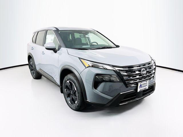 new 2026 Nissan Rogue car, priced at $30,840