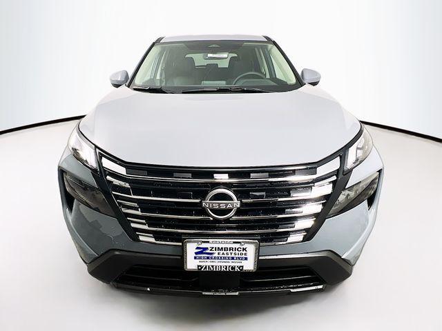 new 2026 Nissan Rogue car, priced at $30,840