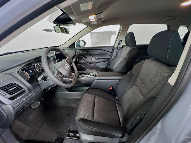 new 2026 Nissan Rogue car, priced at $30,840