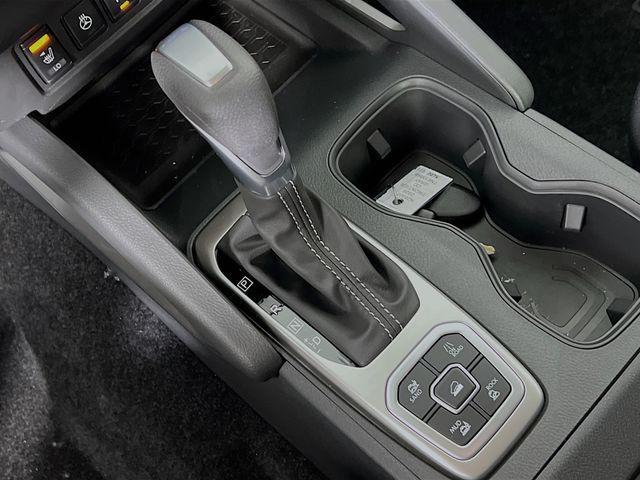 new 2026 Nissan Frontier car, priced at $40,432