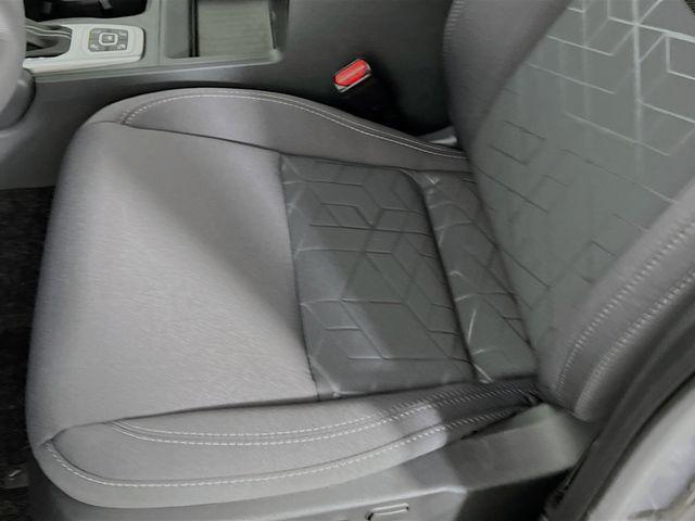 new 2026 Nissan Frontier car, priced at $40,432