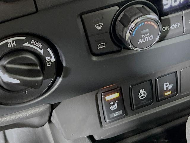 new 2026 Nissan Frontier car, priced at $40,432