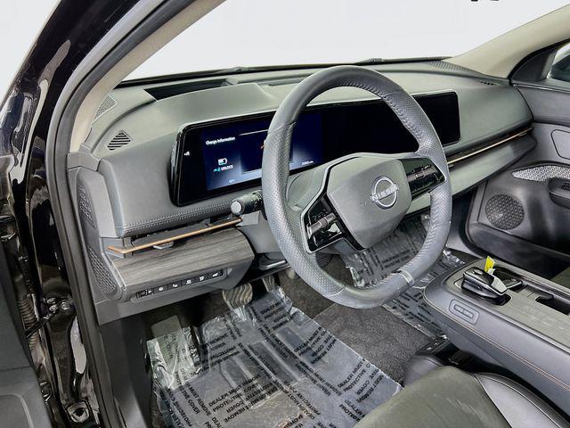 used 2023 Nissan ARIYA car, priced at $23,900