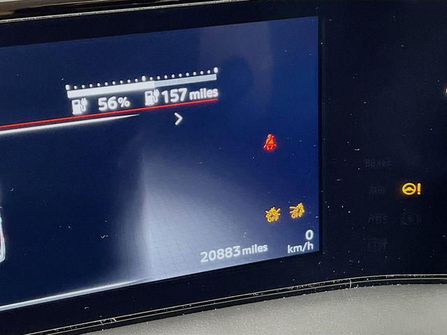 used 2023 Nissan ARIYA car, priced at $23,900