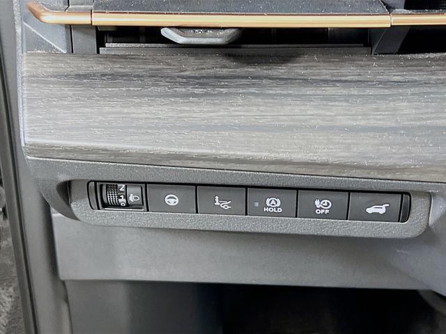 used 2023 Nissan ARIYA car, priced at $23,900