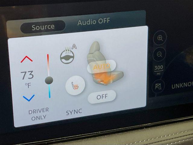 used 2023 Nissan ARIYA car, priced at $23,900