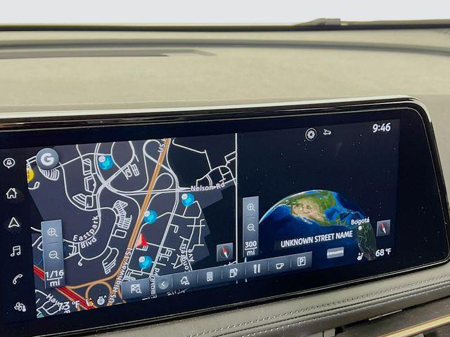 used 2023 Nissan ARIYA car, priced at $23,900