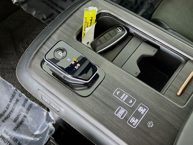 used 2023 Nissan ARIYA car, priced at $23,900