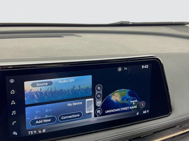 used 2023 Nissan ARIYA car, priced at $23,900