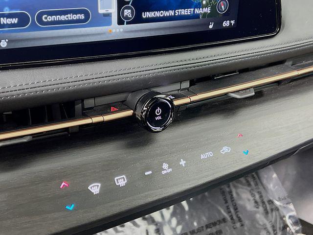 used 2023 Nissan ARIYA car, priced at $23,900