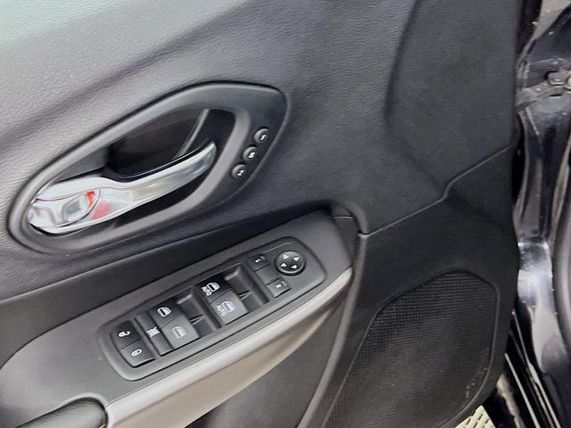 used 2019 Jeep Cherokee car, priced at $18,900