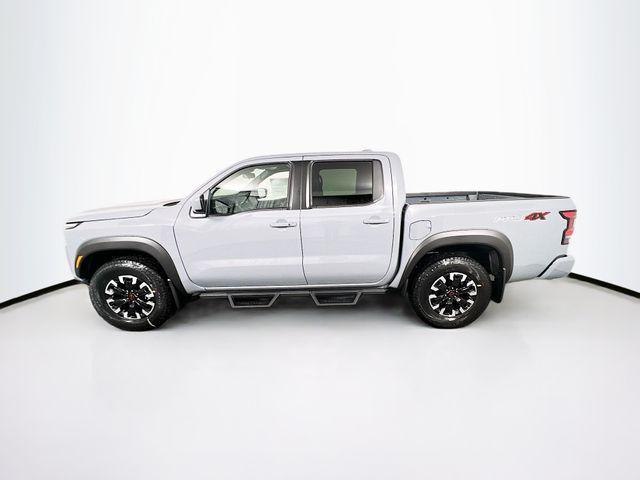 new 2024 Nissan Frontier car, priced at $40,800