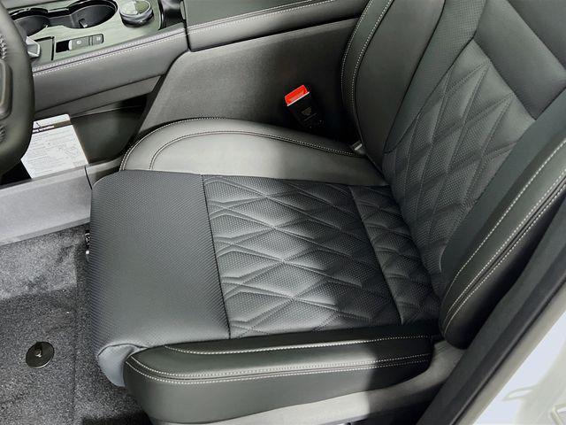 new 2025 Nissan Rogue car, priced at $41,105