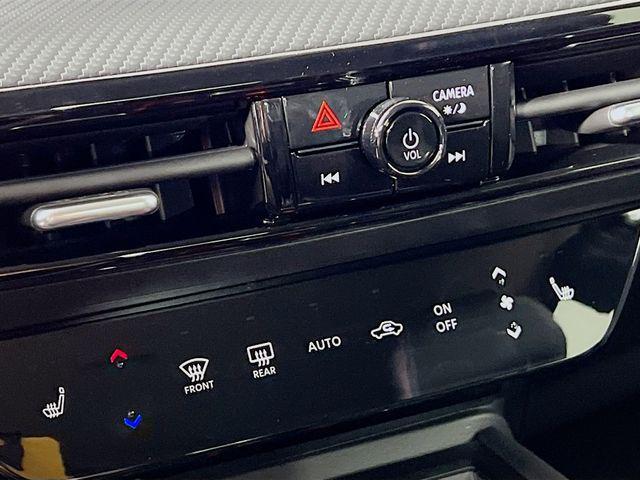 new 2026 Nissan Kicks car, priced at $28,930