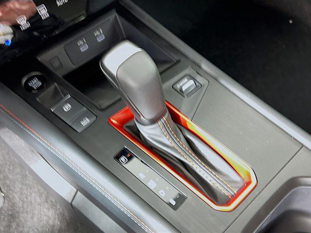 new 2026 Nissan Kicks car, priced at $28,930