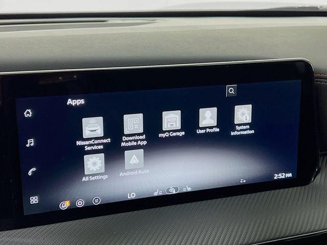 new 2026 Nissan Kicks car, priced at $28,930