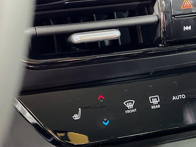 new 2026 Nissan Kicks car, priced at $28,930